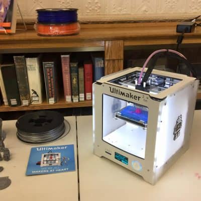 3D Printer