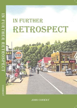 InFurtherRetrospectFrontCover