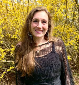 Lisa Caloro, poet laurete1