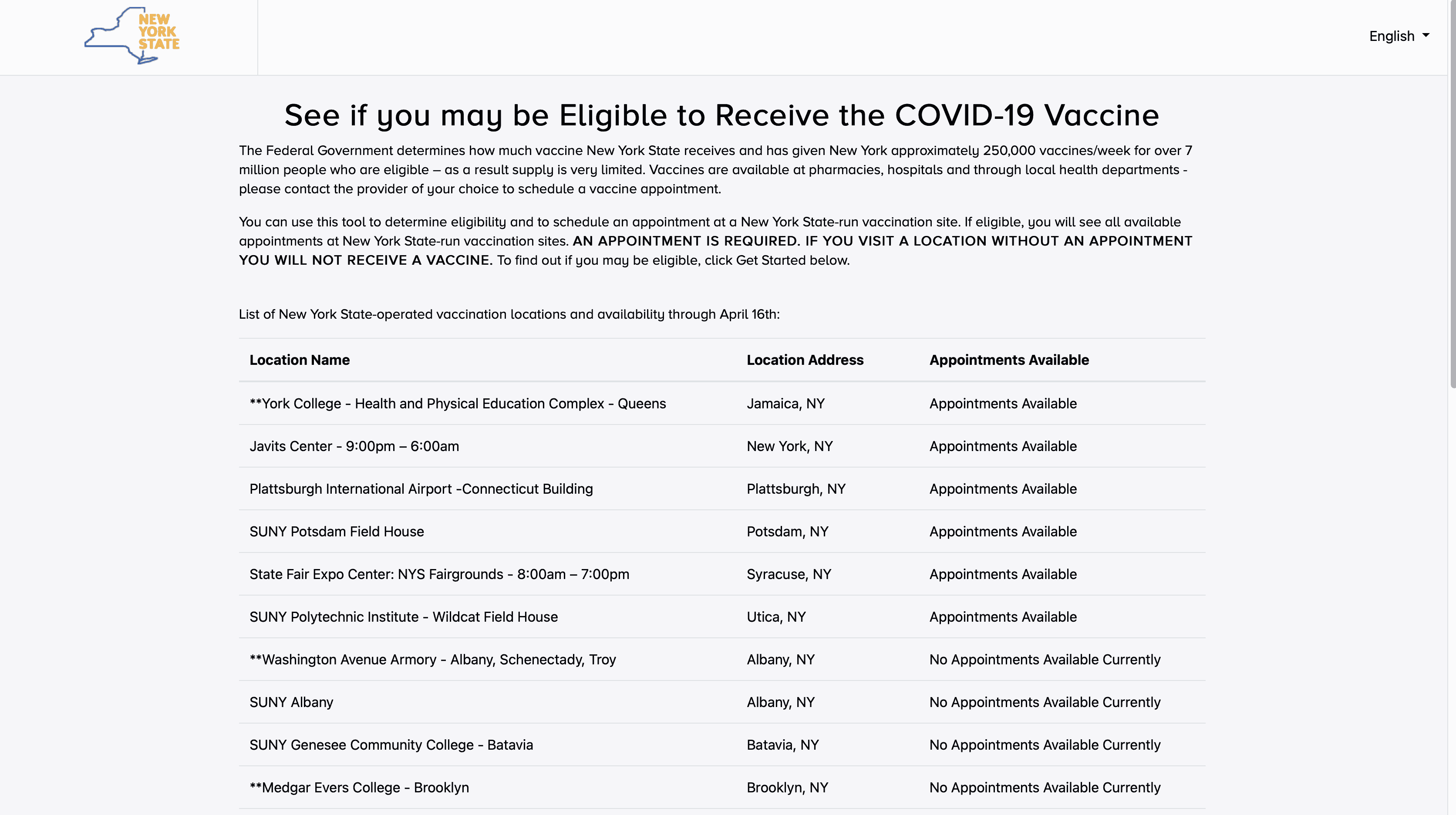 am-I-elligible-vaccine-gov