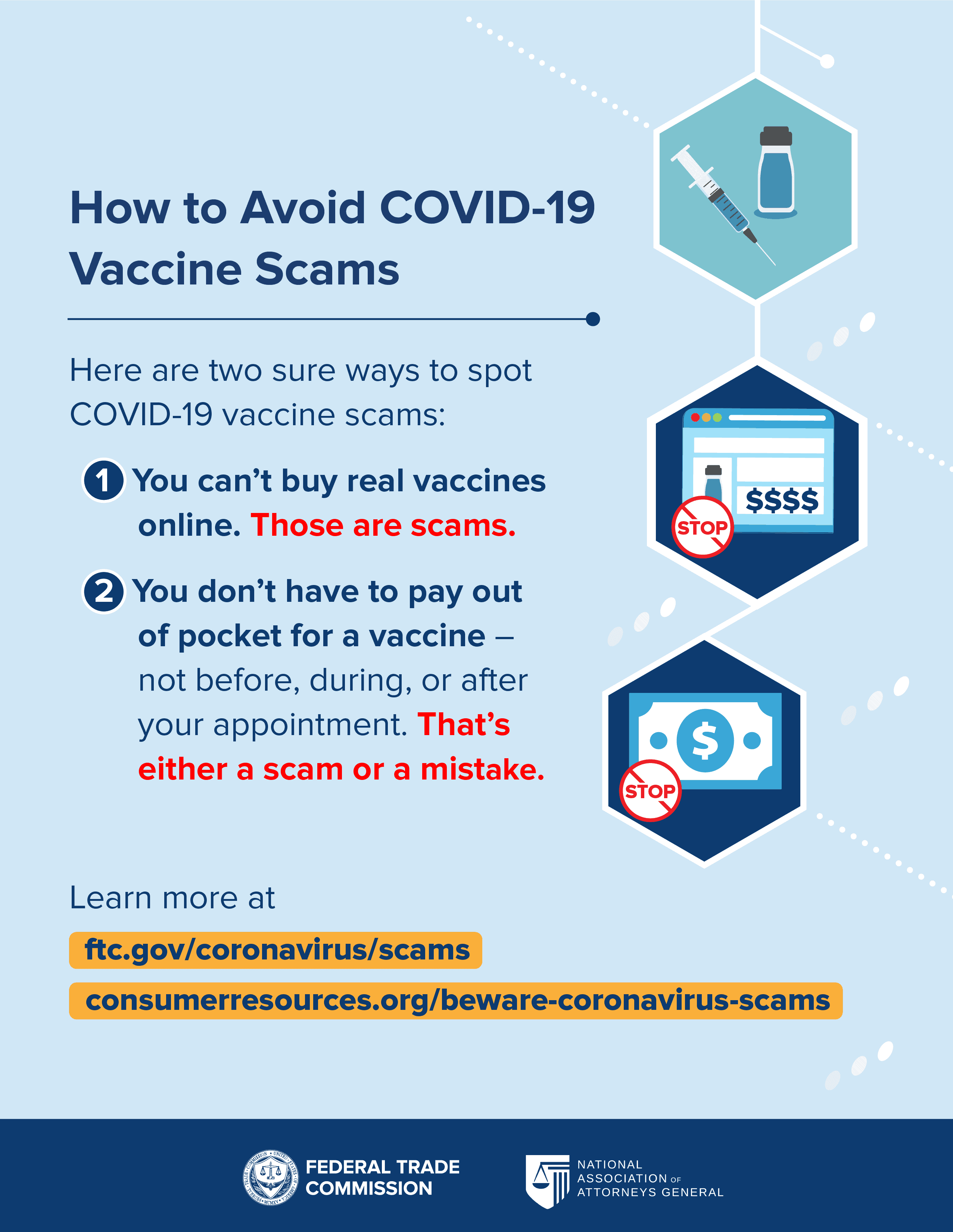 COVID-19 Vaccine Information | Mamakating Library