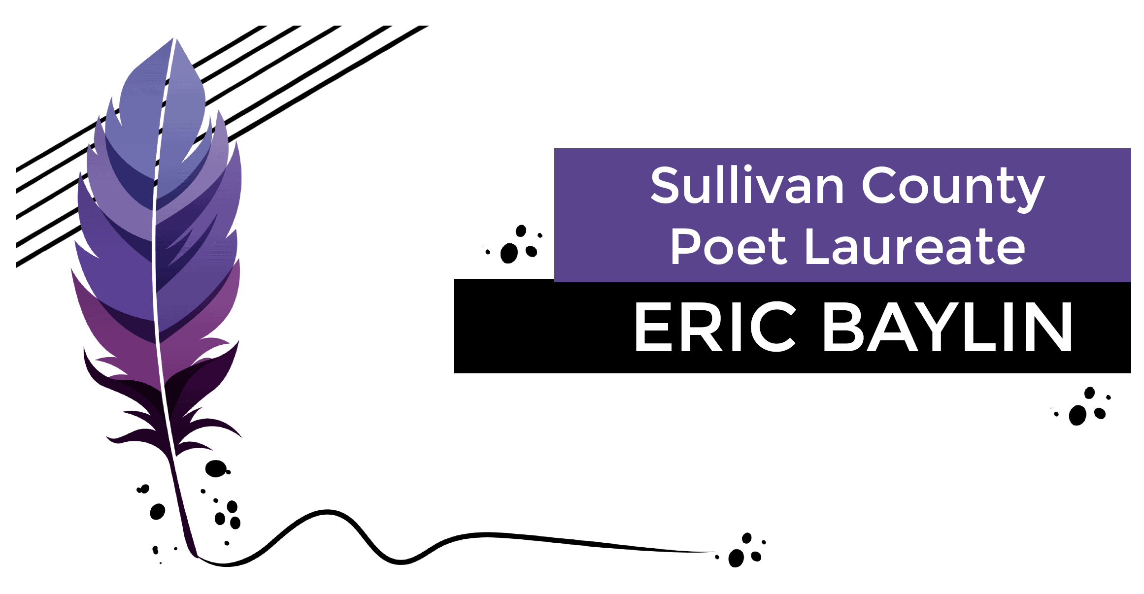 Poet Laureate – Eric Baylin