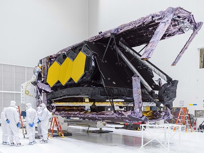 Webb Telescope