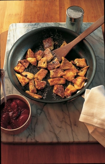 Kaiserschmarren