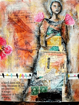 mixedmedia