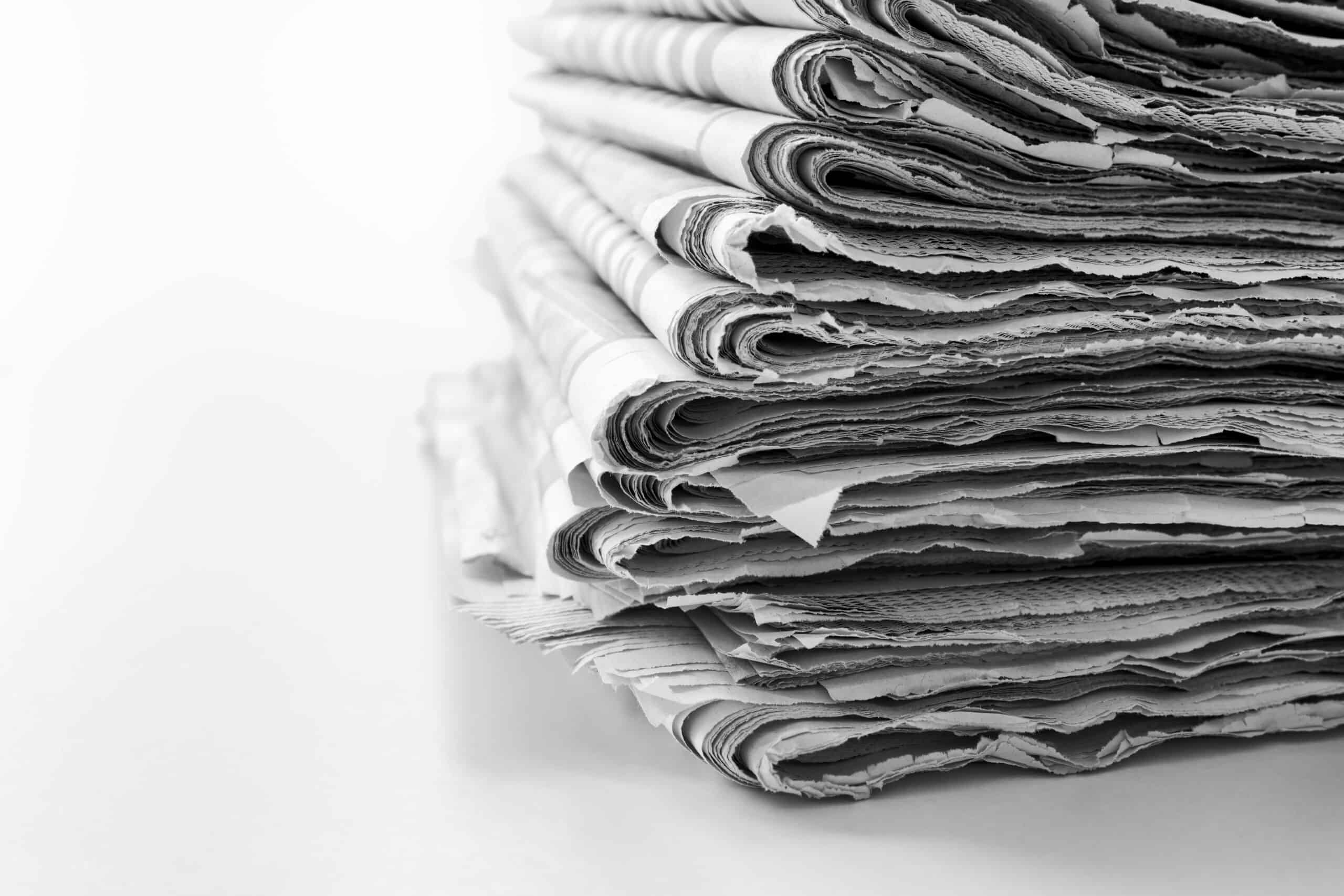 Newspaper
