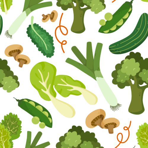 Vegetables-Patterns-02
