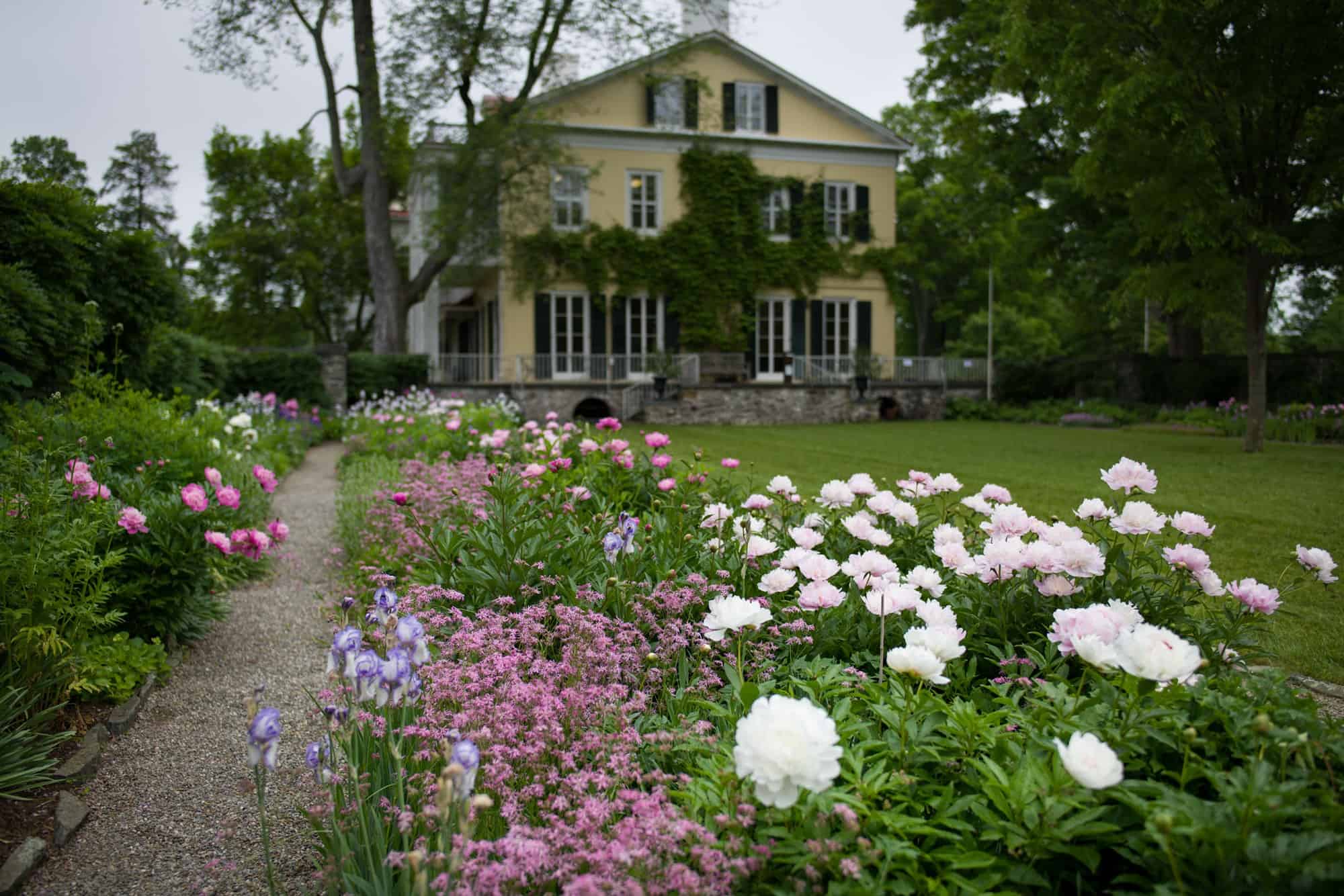 Gardenprogram