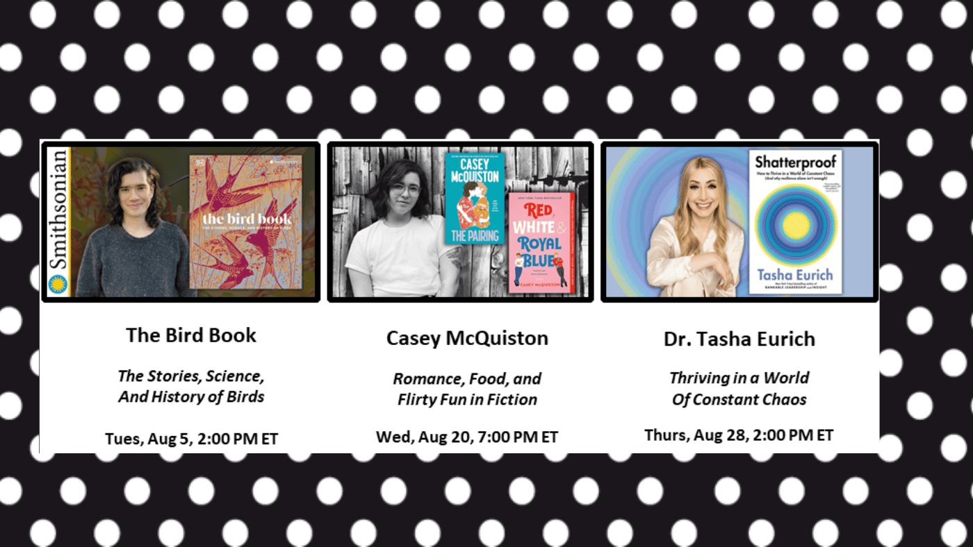 Virtual-Author-August