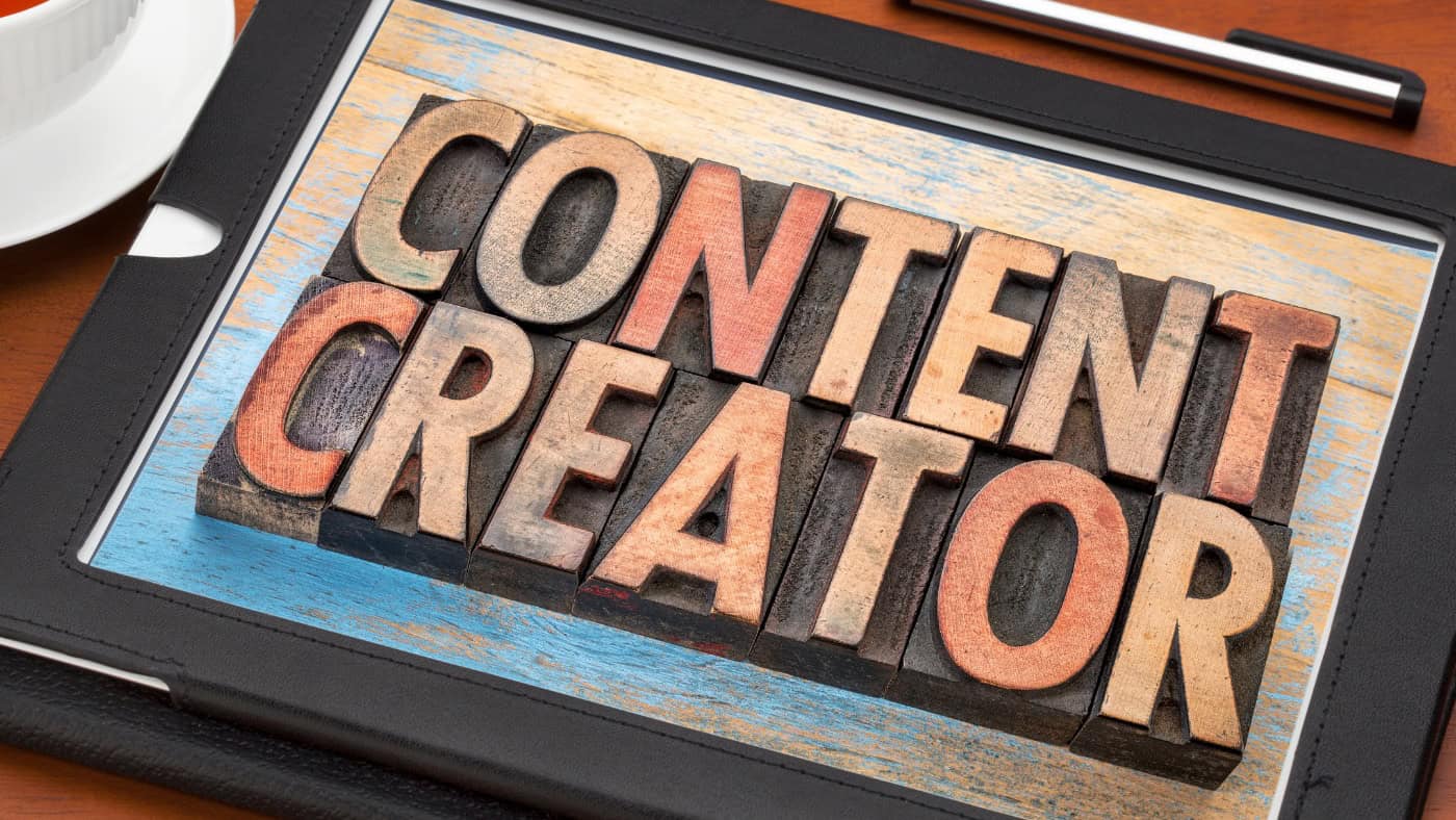 Library Programs  – content-creator-workshop