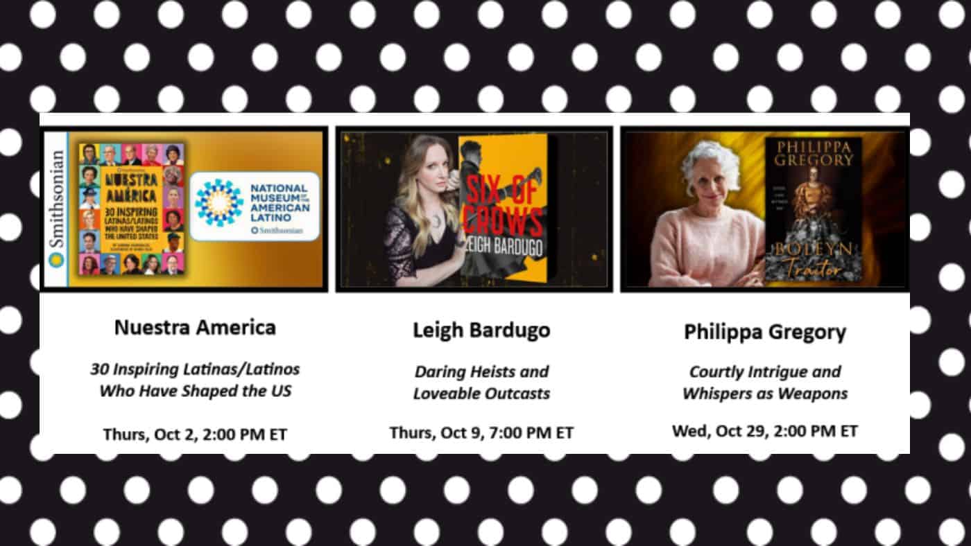 Virtual-Author-October