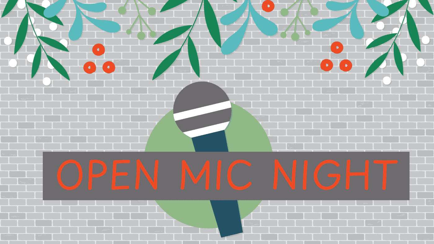 open-mic-night